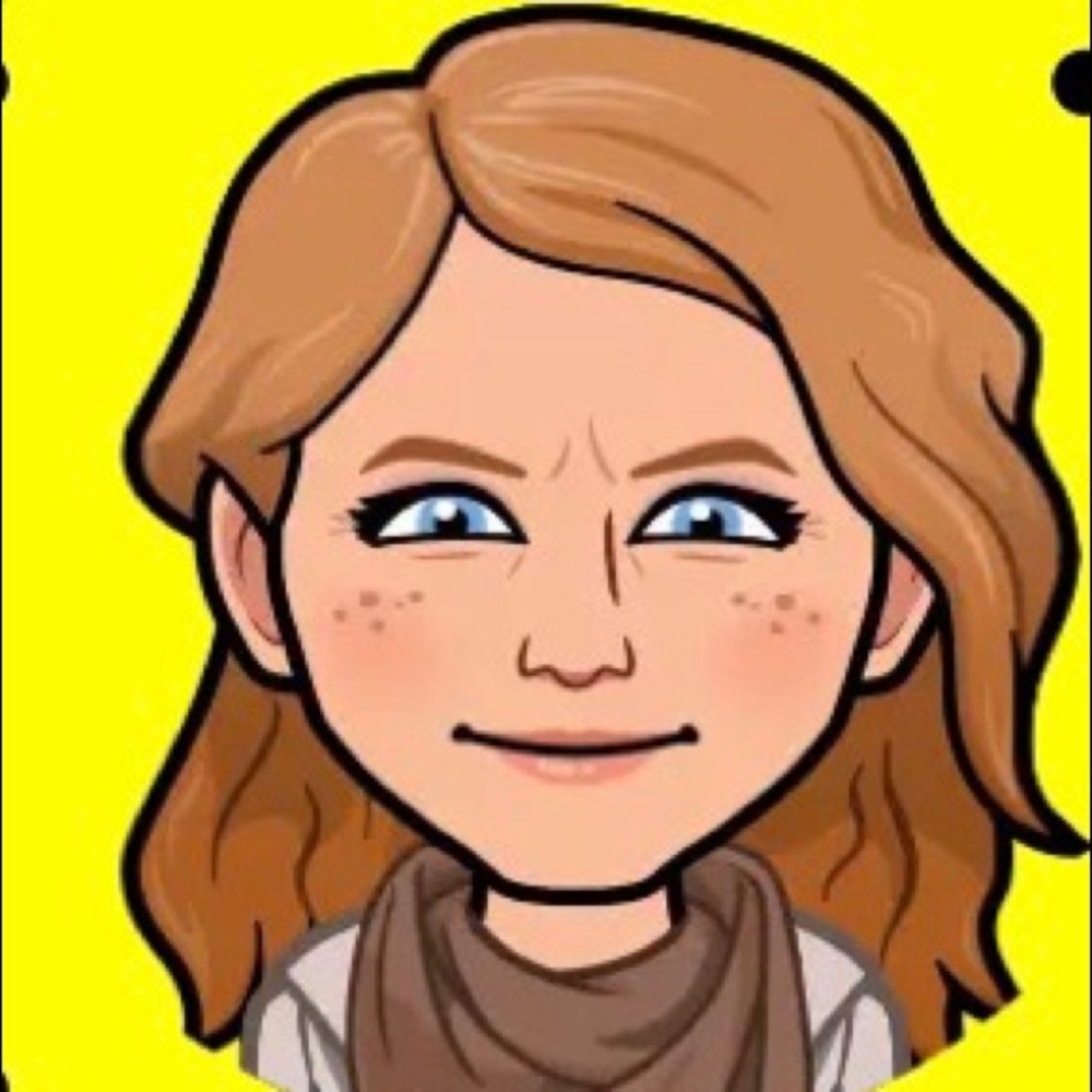 Meet your Posher, Lisa